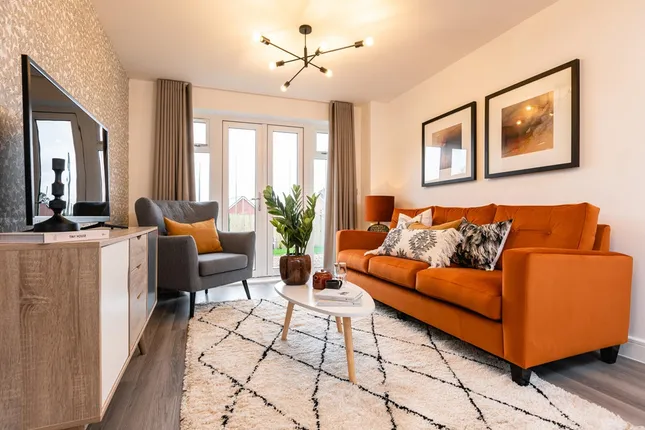 Taylor Wimpey - Northfield View
