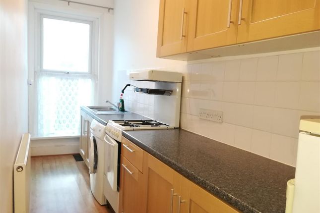 Elphinstone Road, Flat 3, Portsmouth photo 3