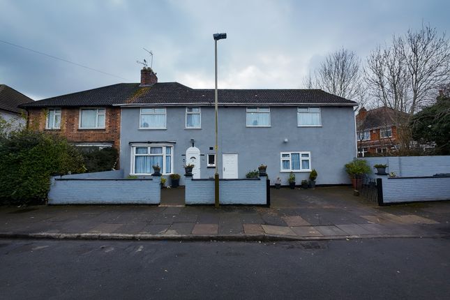 12, Mervyn Road, Leicester photo 2