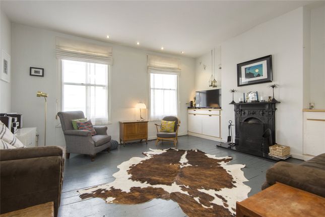 Thumbnail Flat for sale in Chatsworth Road, Hackney, London