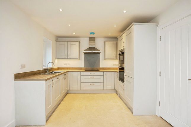 Plot 61 - Wyndham Grange,, Kennelmore Road, Leicestershire photo 3