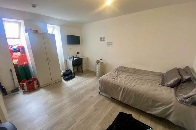 Thumbnail Flat to rent in Twizzle Lodge, Hawthorne Avenue, Uplands, Swansea