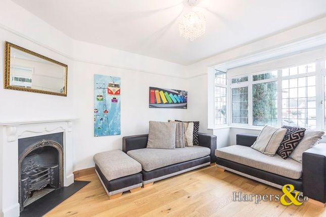 Semi-detached house for sale in Upton Road South, Bexley