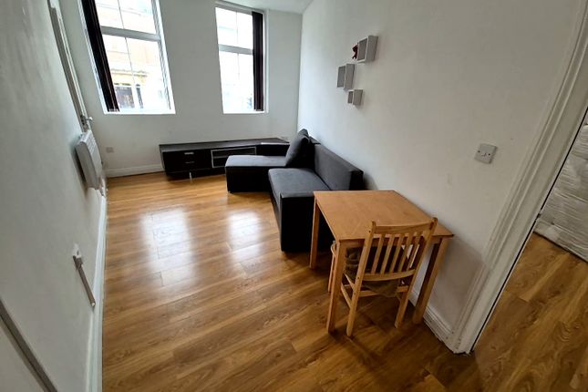 Flat 16, HINCKLEY photo 3