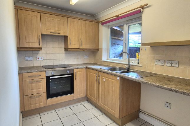 2b, Ayscough Avenue, SPALDING photo 3