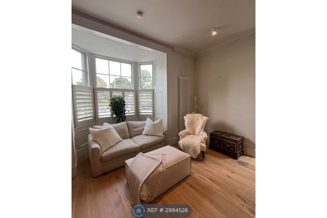 Flat, B Abercorn Terrace, Edinburgh photo 3