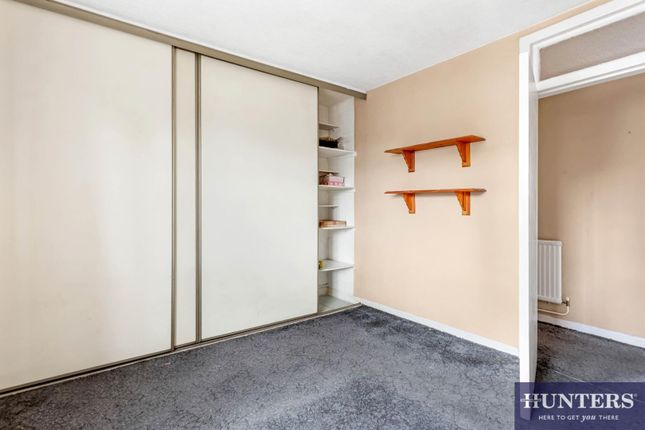 Flat 120, Dibdin House, Maida Vale, London photo 4