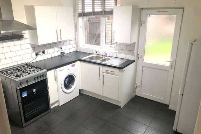 7, Stamford Street, Glenfield, Leicester photo 4