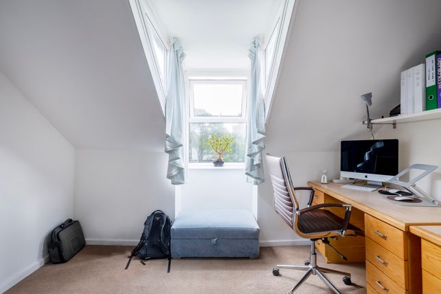 Town house for sale in The Retreat, 3 Burdon Place, Jesmond, Newcastle Upon Tyne