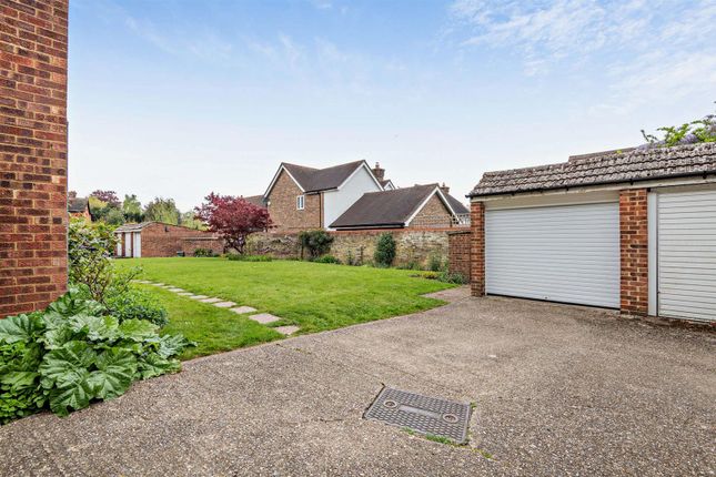 Flat 4, Chelsfield House, Queens Avenue, Maidstone photo 2