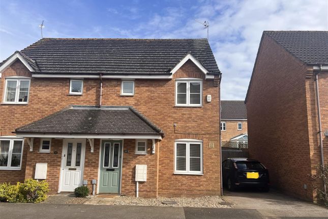Property to rent in Watson Close, Corby NN17