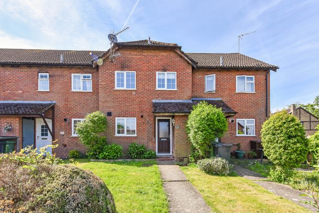 Thumbnail Terraced house to rent in Yeomans Lane, Liphook