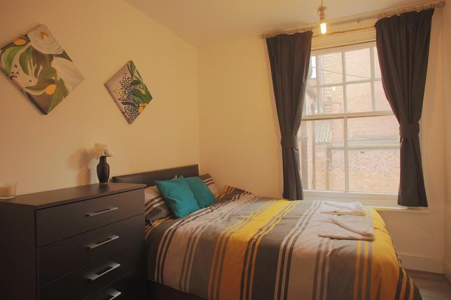 2 Bedroom Houses To Let In Leicester Primelocation