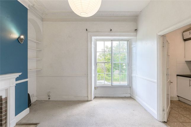 Thumbnail Flat for sale in Coronation Road, Southville, Bristol