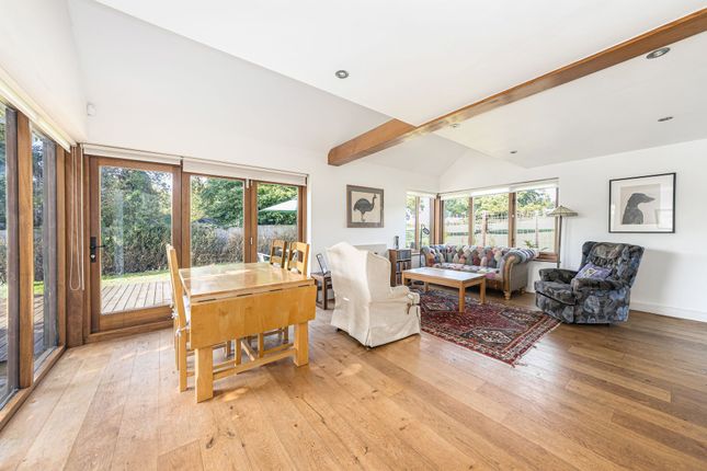 Foxcombe Lodge, Abingdon photo 2