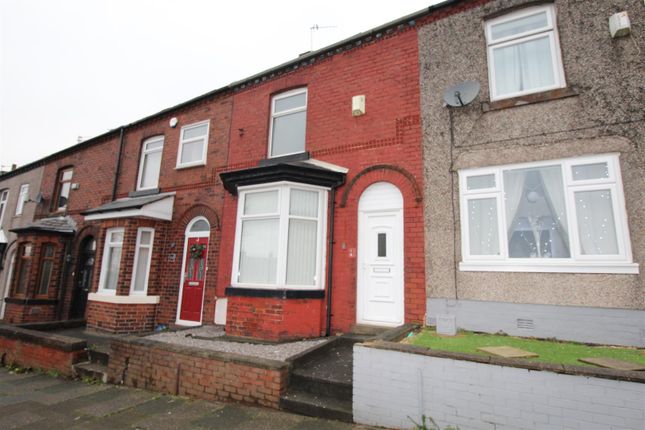 Terraced house to rent in Arkwright Street, Horwich, Bolton