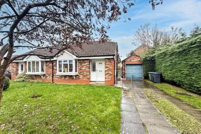 2-bed house on 26, Badger Hill Drive, Bedale, £150,000