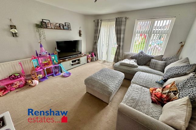 80 Brookfield Way, Heanor photo 2
