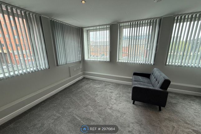 Flat, Princegate House Princegate, Doncaster photo 3