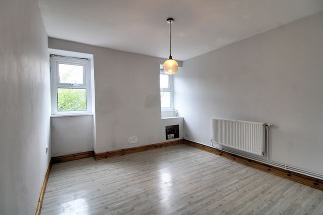 End terrace house for sale in Blythe Street, Abertillery