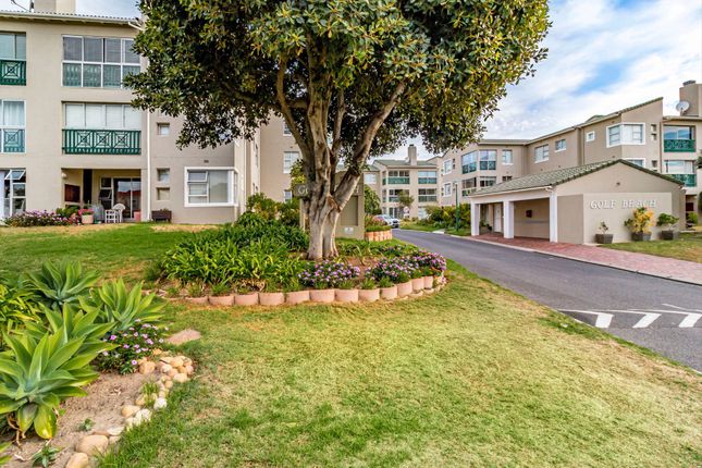 Apartment for sale in Golf Beach, 122A St. Andrews Drive, Greenways, Strand, Western Cape, South Africa