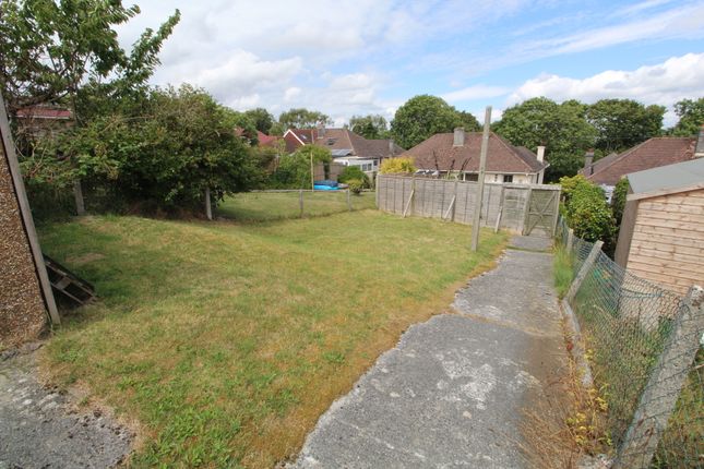 Parking Garage For Sale In Budshead Road Crownhill Plymouth Pl5