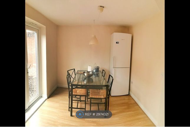 Millgrove Street, Swindon photo 5