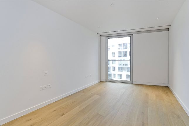 Flat to rent in Oakley House, 10 Electric Boulevard, London