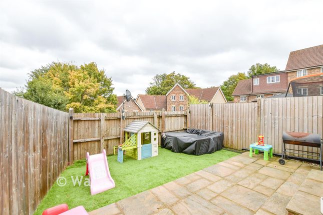 35, Passmore Way, Maidstone photo 4