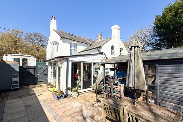 2-bed house on 2, Woodside Cottages, Hailsham, £350,000