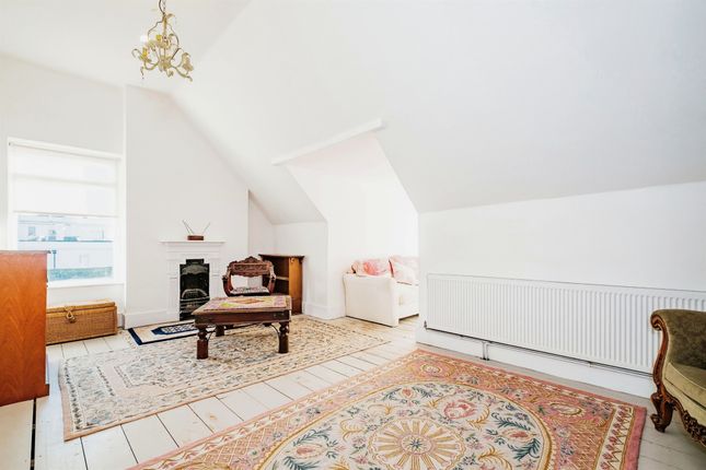 Semi-detached house for sale in Bath Road, Worthing