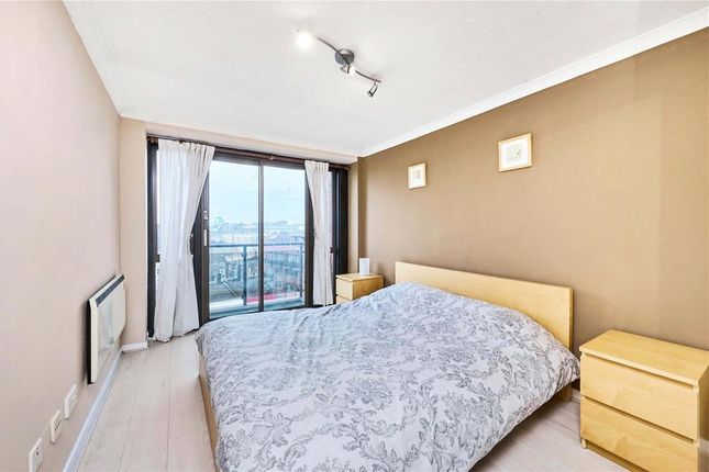 41 Savoy Court, 245, Cromwell Road, Earls Court photo 4