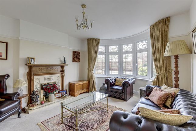 34 Leahurst Road, Nottingham photo 2