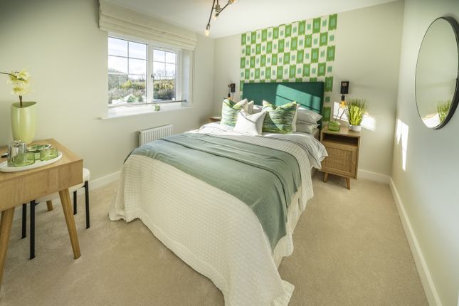 Lambourne Showhome