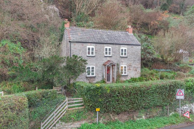 Detached house for sale in Tintern, Chepstow, Monmouthshire NP16
