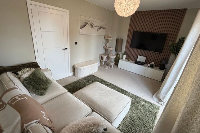 14, Burdock Drive, Lutterworth photo 2
