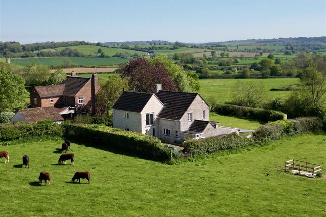 Thumbnail Detached house for sale in Galhampton, Yeovil