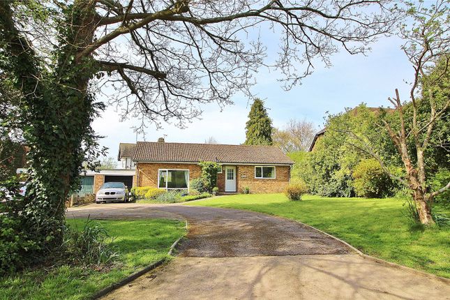 Bungalow for sale in Mill Lane, Worthing, West Sussex