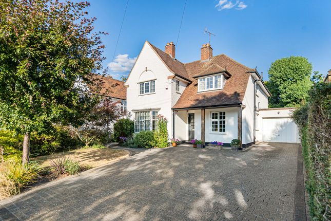 4-bed house on 9, Elmwood, Welwyn Garden City, £1,250,000