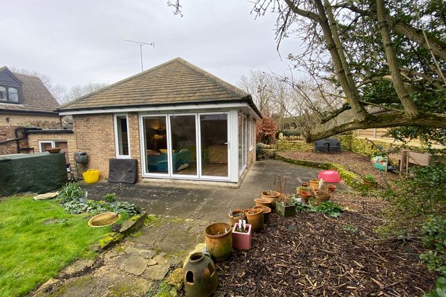 Cottage for sale in Water End, Peterborough