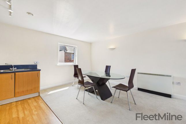 17, Washington Wharf, Birmingham photo 3