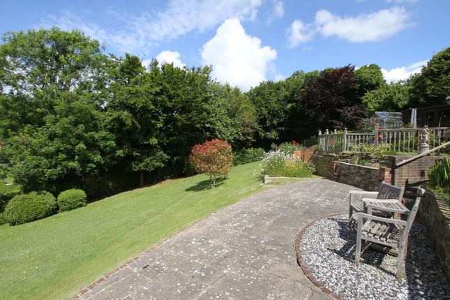 4, Michel Close, East Dean photo 2
