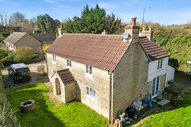 5-bed detached on Rosegarth, Main Road, Malmesbury, £925,000