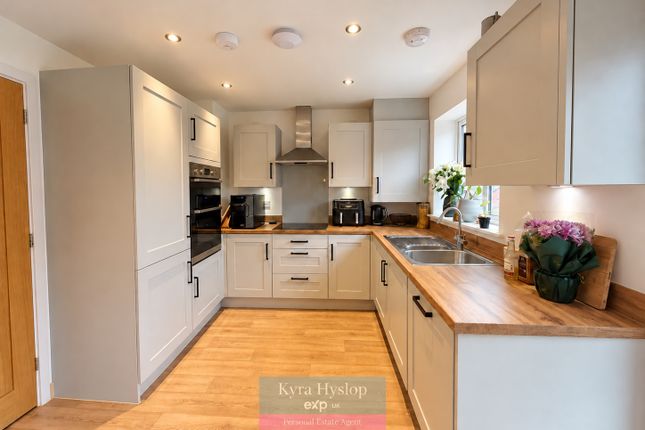 Nickleby Road, Exeter photo 4