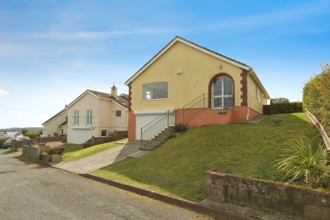 Bungalow for sale in Glan Y Don Parc, Bull Bay, Anglesey, Sir Ynys Mon LL68