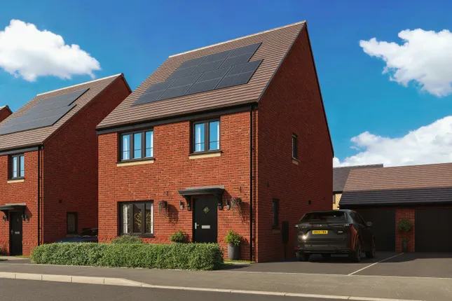 Owl Homes - Willowbank Meadows