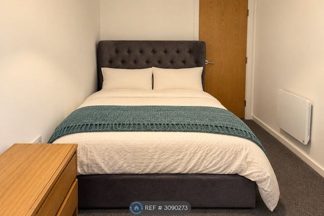 Vestry Court John William St, Manchester photo 4
