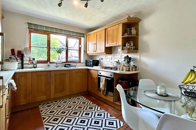 3 Rosewood Gardens, Cheadle photo 4