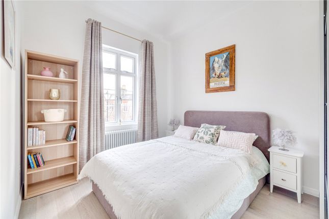 End terrace house to rent in Imperial Square, London