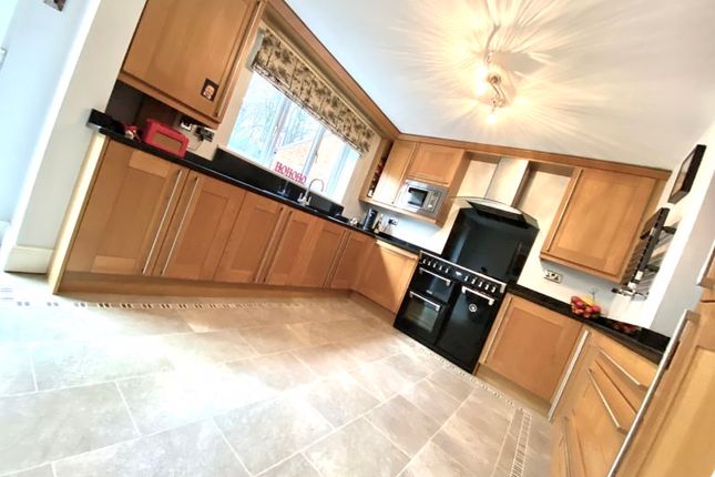 Detached house for sale in Chantry Close, Chapelgarth, Sunderland